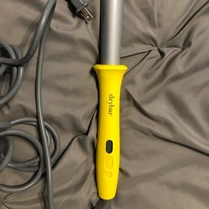 Drybar Wrap Party Styling Wand